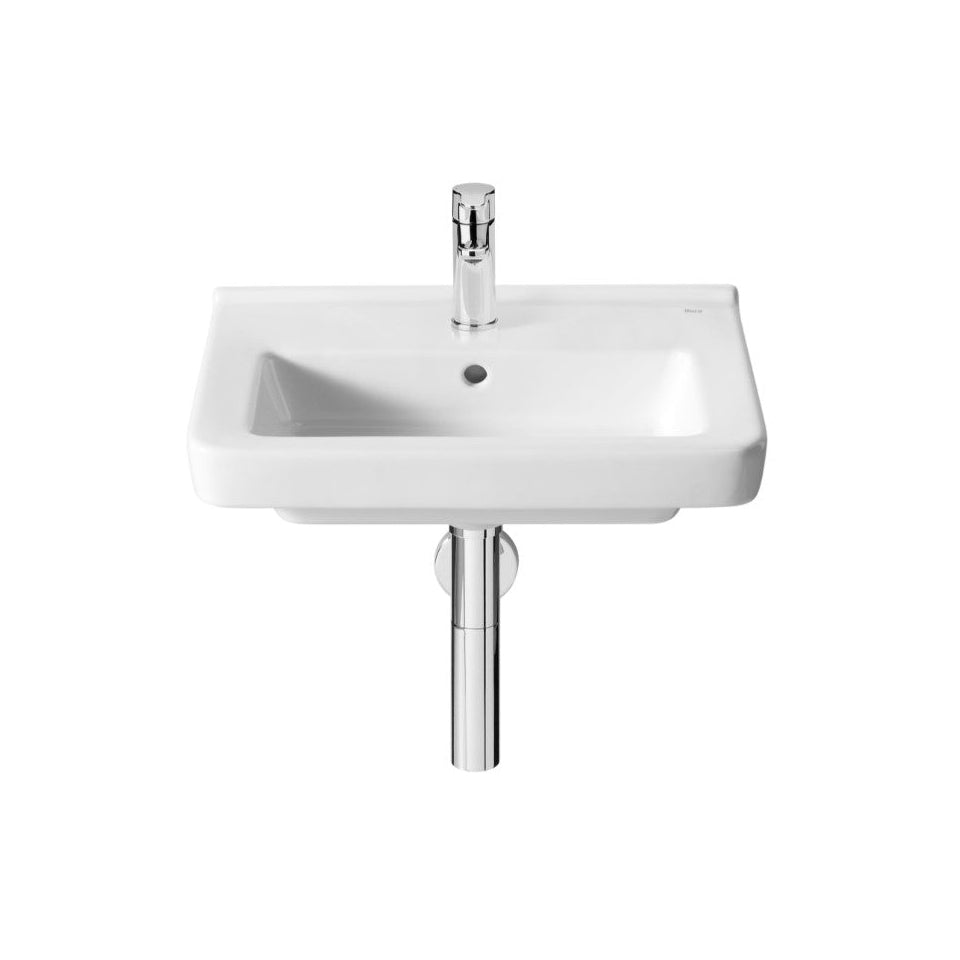 Roca Dama-N 500 x 320mm Compact Basin 1TH