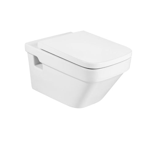 Roca Dama-N Wall Hung WC