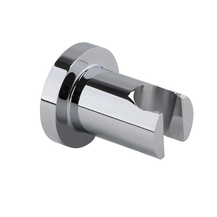 Nuie Luxury Wall Bracket Chrome plated brass