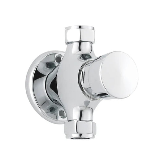 Nuie Commercial Exposed Non-Concussive Shower Valve