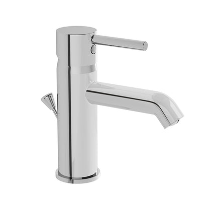 Vitra Minimax S Basin Mixer with Pop-Up Waste