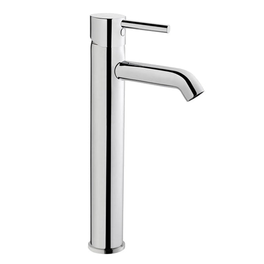 Vitra Minimax S Basin Mixer Tall