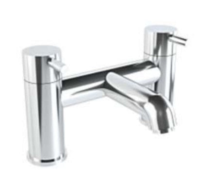 Vitra Minimax S Bath Filler - 2TH