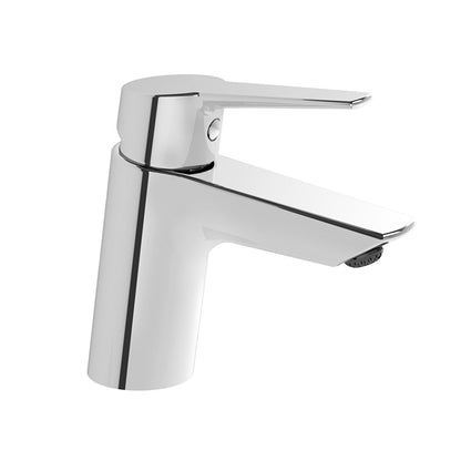 Vitra Solid S Basin Mixer