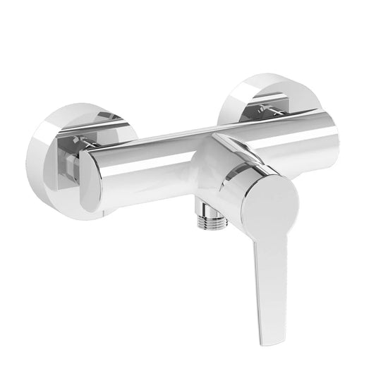 Vitra Solid S Shower Mixer