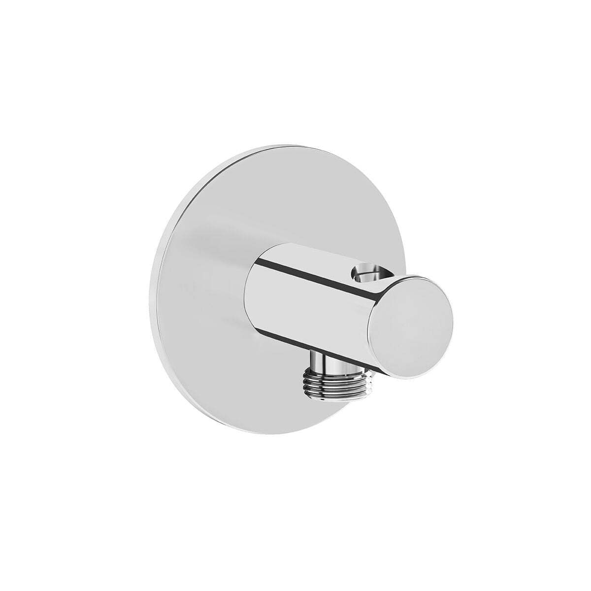 Vitra Round Handshower Outlet & Holder