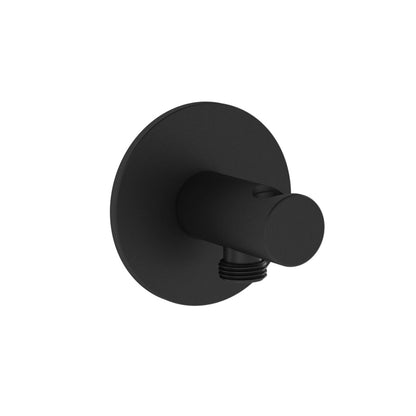 Vitra Round Handshower Outlet & Holder