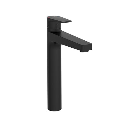 Vitra Flow Square Basin Mixer For Bowl