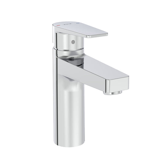 Vitra Flow Square Large Basin Mixer