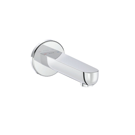 Vitra Flow Round Round Spout