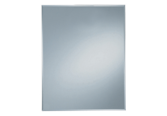 Vitra 70 x 55cm Capricorn Mirror