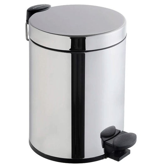 Vitra Arkitekta Waste Bin