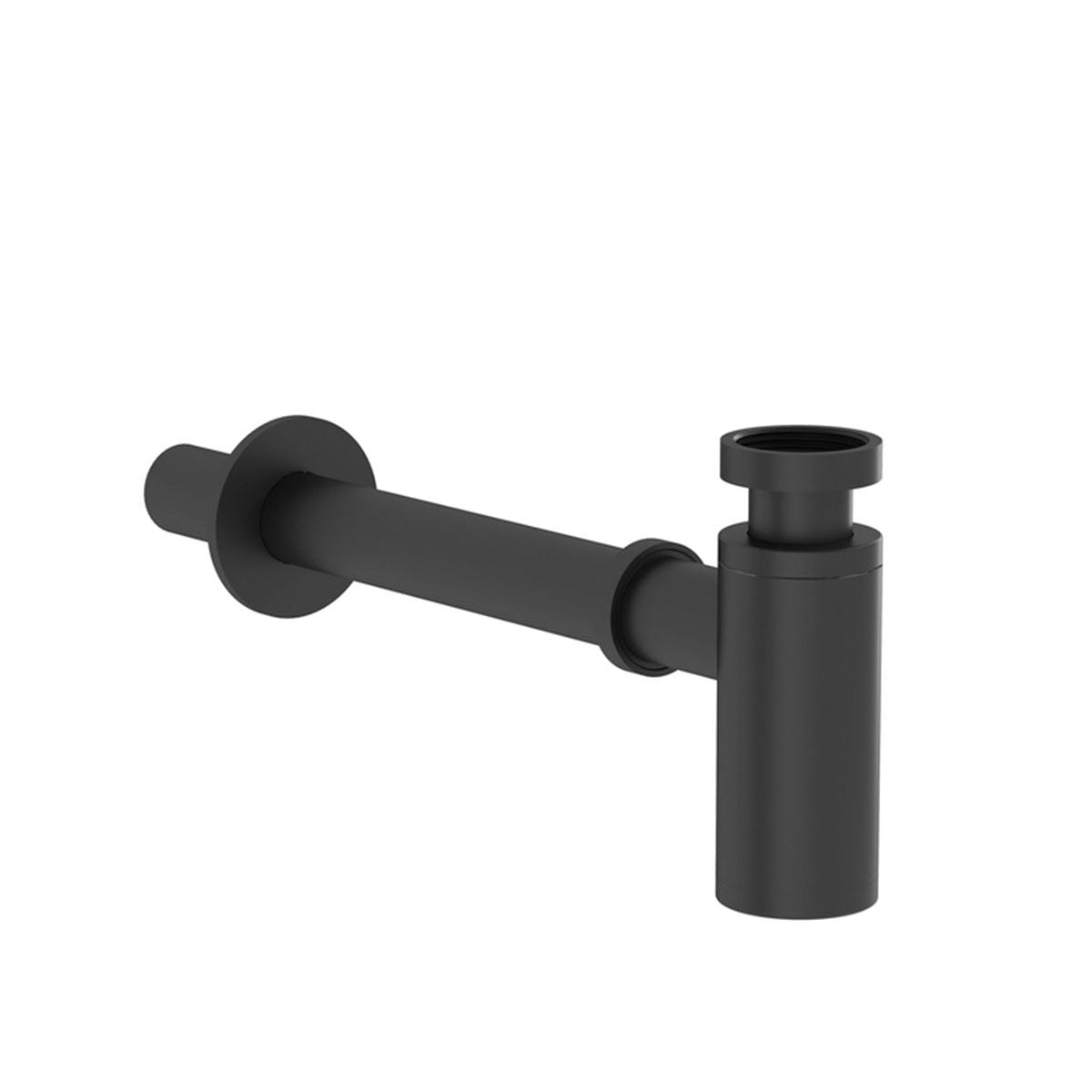 Vitra Bottle Trap - T Type For Basins