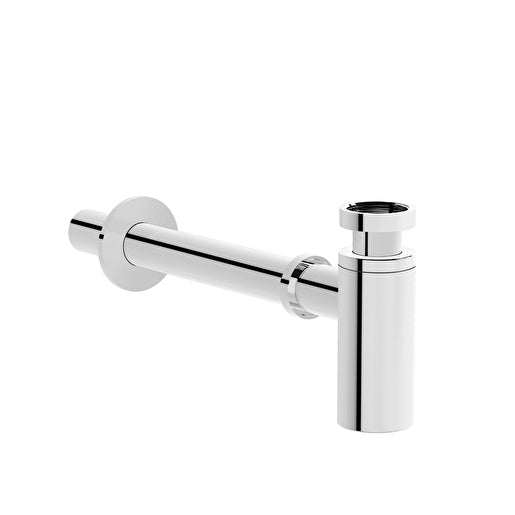 Vitra Bottle Trap - T Type For Basins