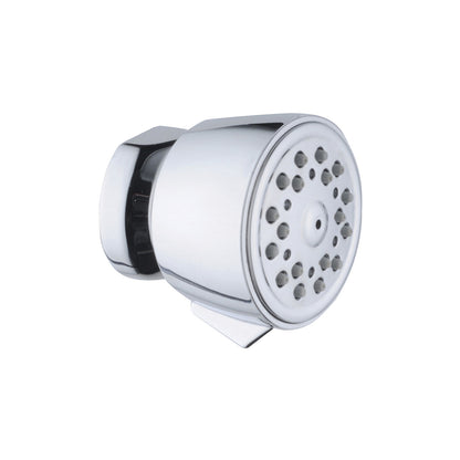 Vitra Water Jet, Chrome
