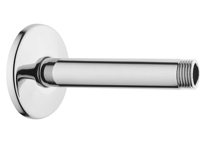 Vitra Ceiling mounted Straight 100mm Connection Pipe