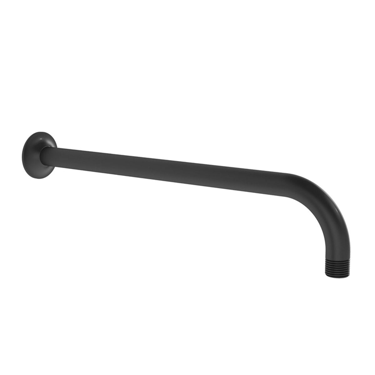 Vitra Wallmount Curve 346 mm Long Connection Pipe