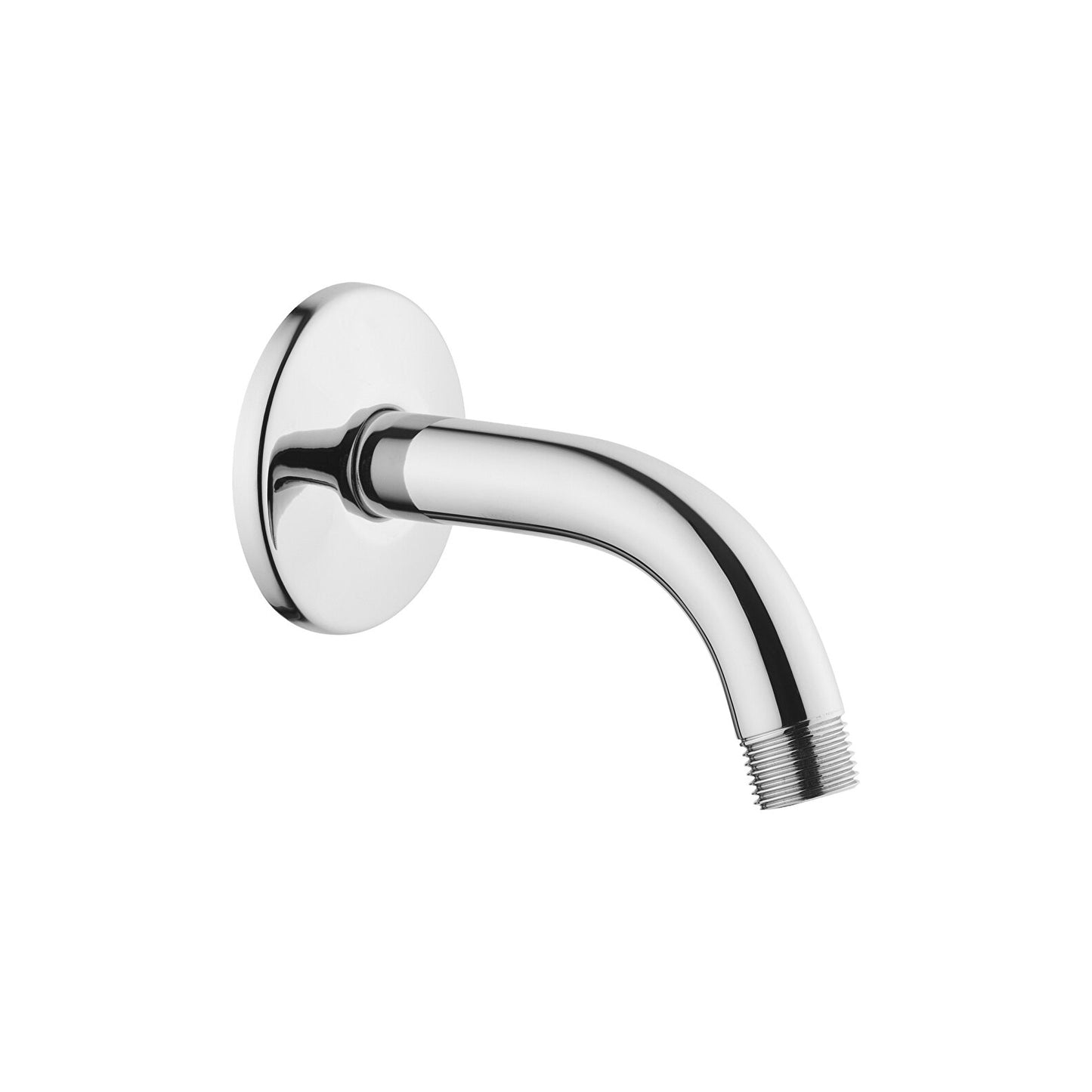 Vitra Wallmount Curve 104 mm Connection Pipe