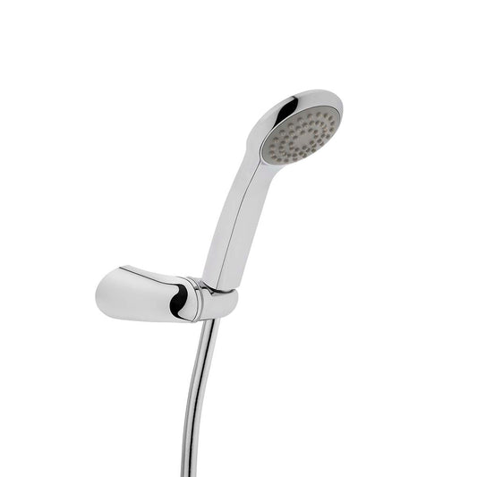 Vitra Solo C Handshower Without Slide Rail, Chrome