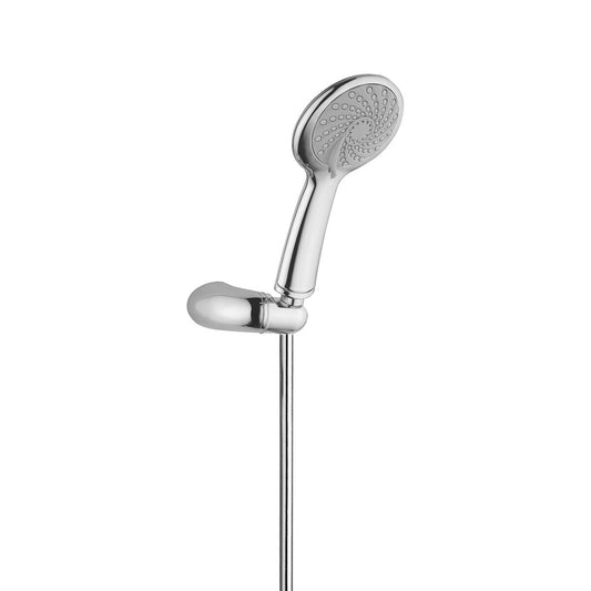 Vitra Samba 3F Handshower Without Slide Rail, Chrome