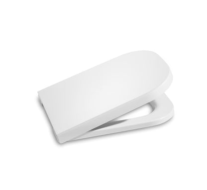 Roca The Gap Compact SC Seat & Cover
