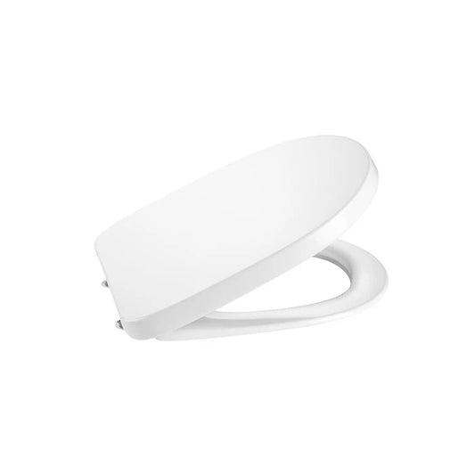 Roca Debba Round Soft Close Toilet Seat