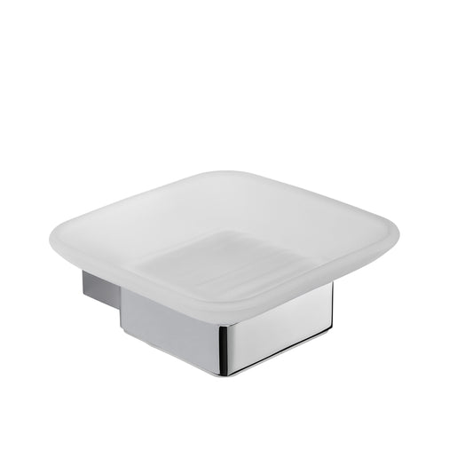 Kartell K-Vit Premium Soap Dish Holder