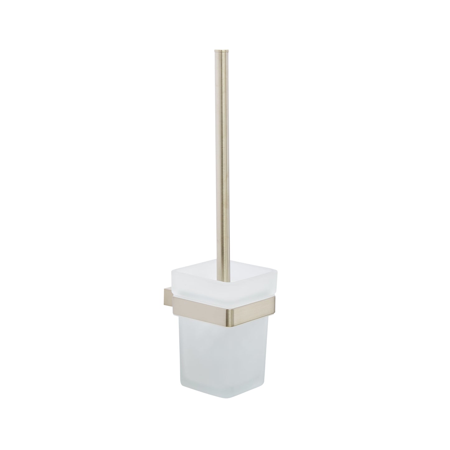 Kartell K-Vit Premium Toilet Brush Set