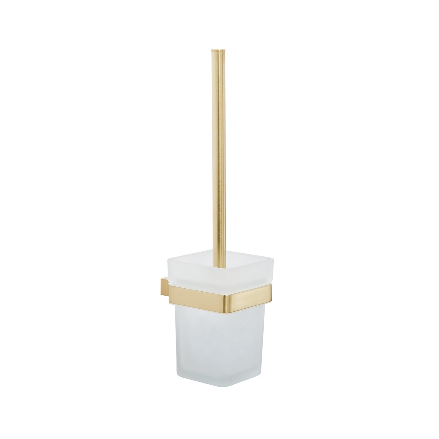 Kartell K-Vit Premium Toilet Brush Set