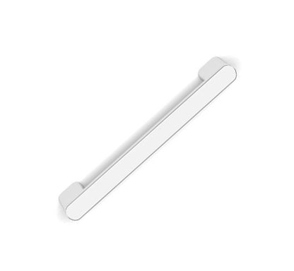 HiB Pico Grab Bar - Chrome