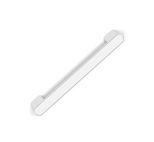 HiB Pico Grab Bar - Chrome