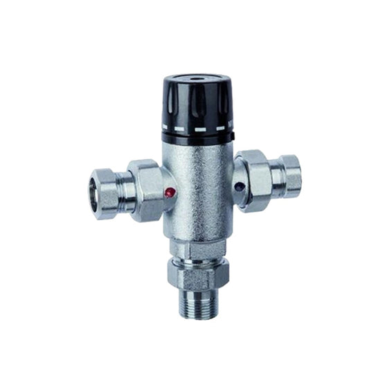 RAK-Compact Commercial Thermostatic Mixing Valves