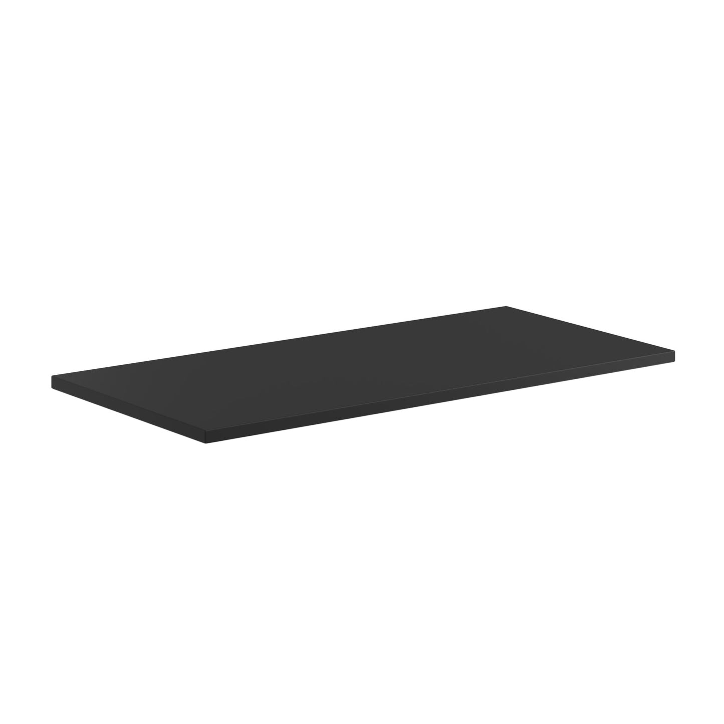 Scudo Alfie 800mm x 400mm x 16mm Wooden Worktop