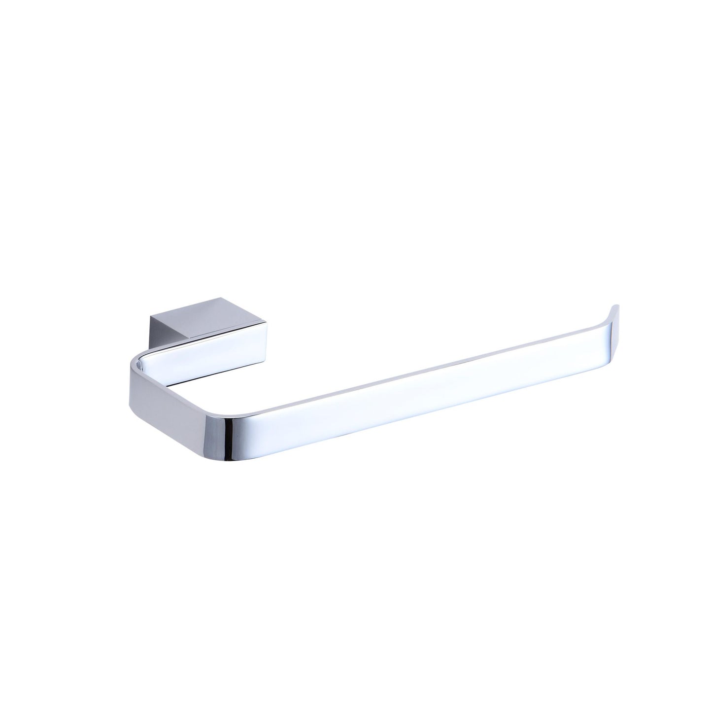 Scudo Alpha Wall Mounted Towel Ring