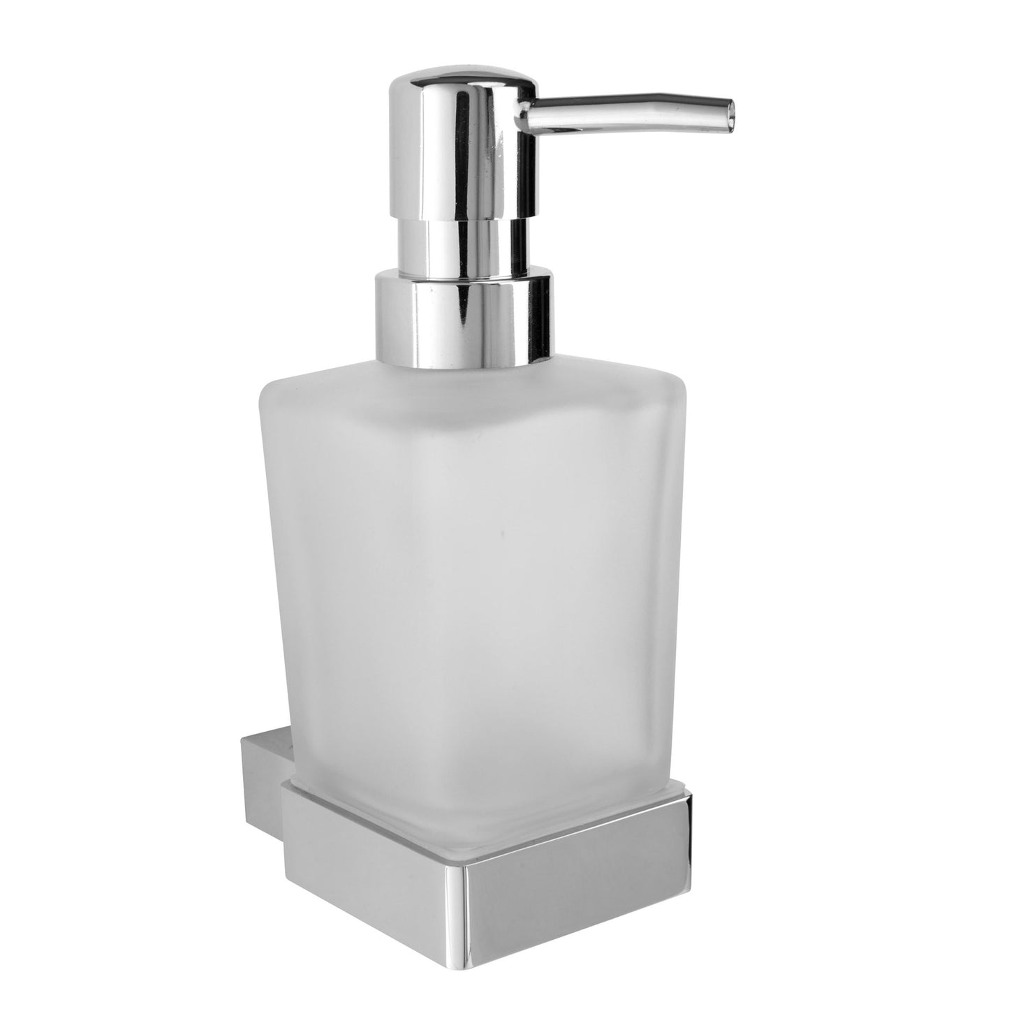 Scudo Alpha Wall Mounted Soap Dispenser