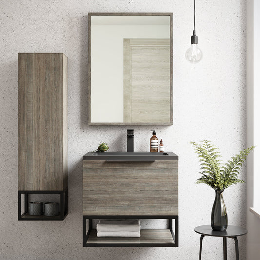 Scudo Ambience 800mm x 600mm Mirror