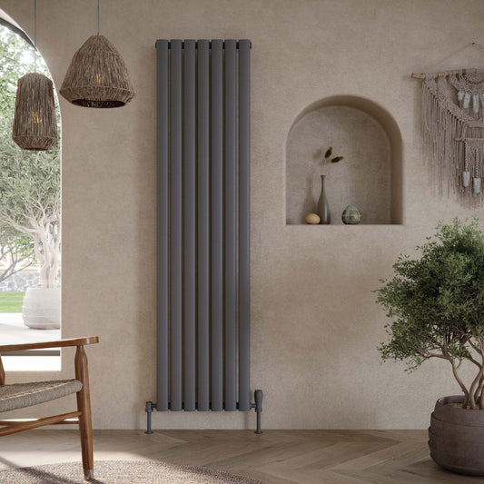 Scudo Apex Designer Radiator