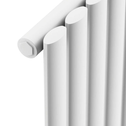 Scudo Bravo Designer Radiator