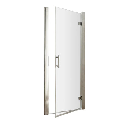 Hudson Reed Pacific Hinged Door