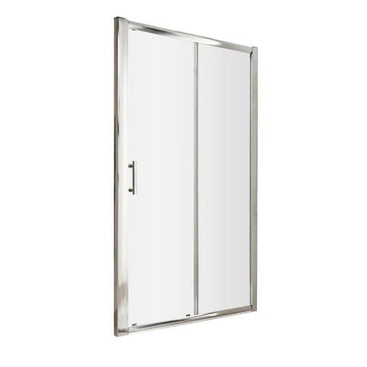 Hudson Reed Pacific Single Sliding Door