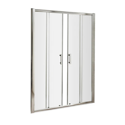 Hudson Reed Pacific Double Sliding Door