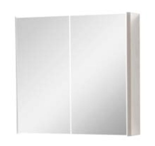 Kartell Arc 600mm Mirror Cabinet