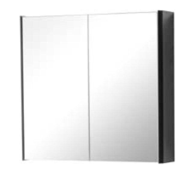 Kartell Arc 600mm Mirror Cabinet