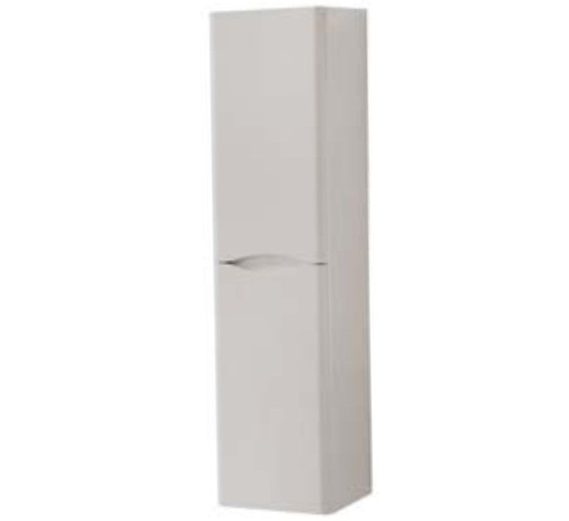 Kartell Arc 1400mm Wall Mounted Tall Unit