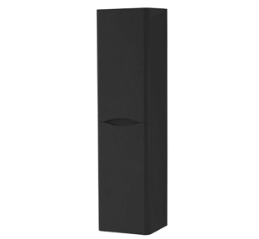 Kartell Arc 1400mm Wall Mounted Tall Unit