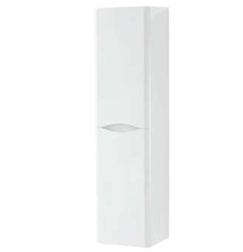 Kartell Arc 1400mm Wall Mounted Tall Unit