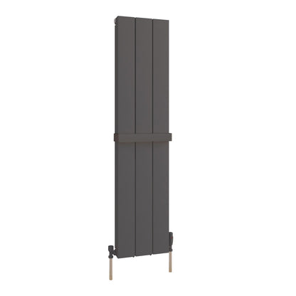 Scudo Arton Aluminium Designer Radiator