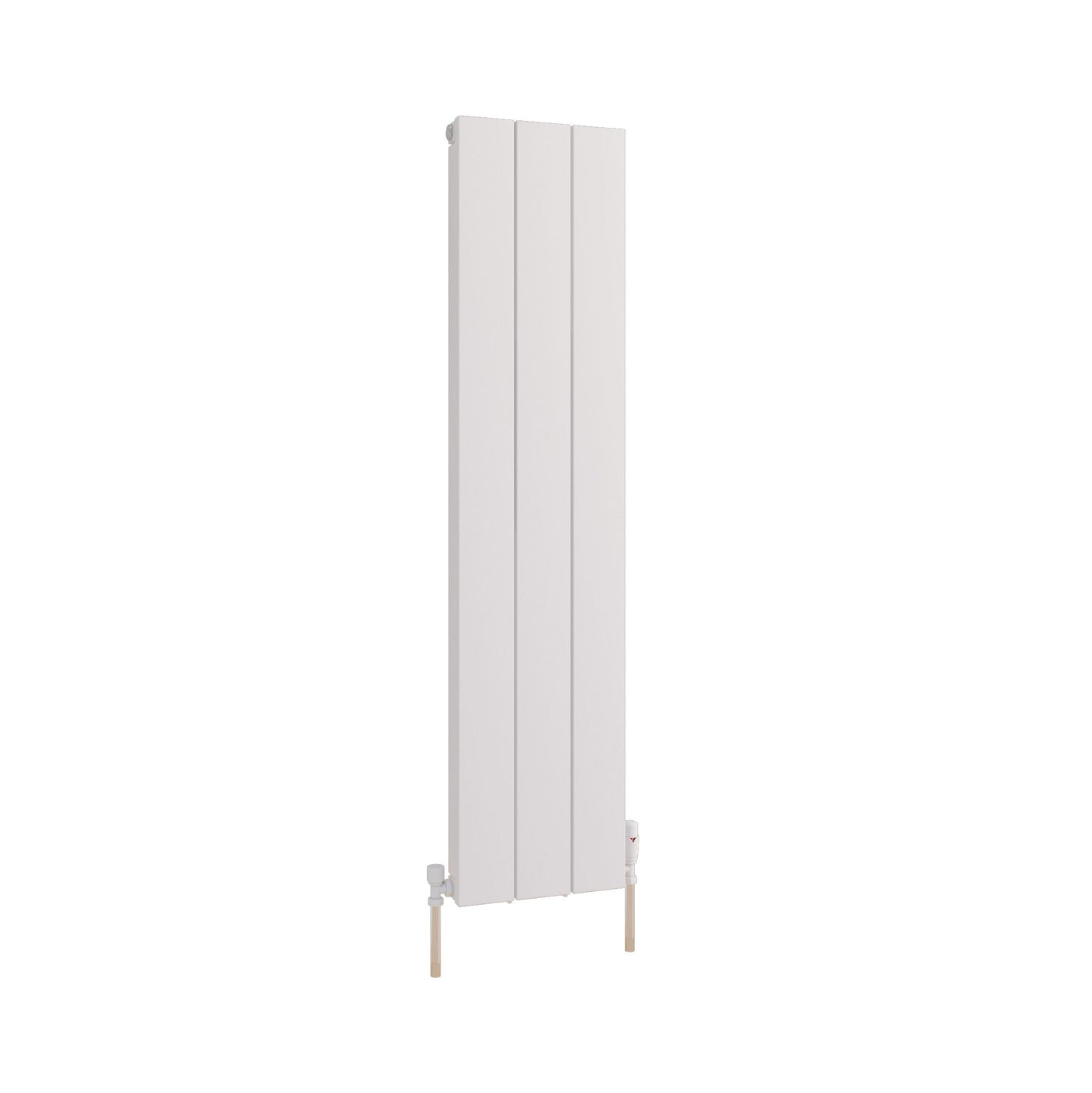 Scudo Arton Aluminium Designer Radiator