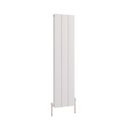 Scudo Arton Aluminium Designer Radiator