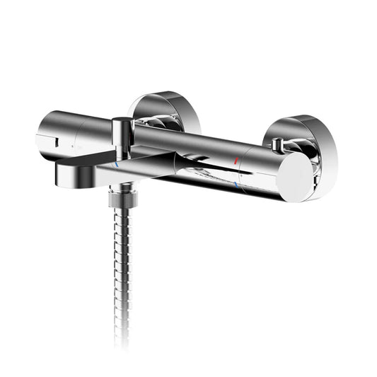 Nuie Arvan Thermostatic Bath Shower Mixer